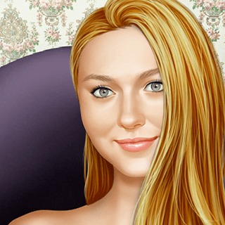 Play Dakota True Make Up Game - Free IO Game