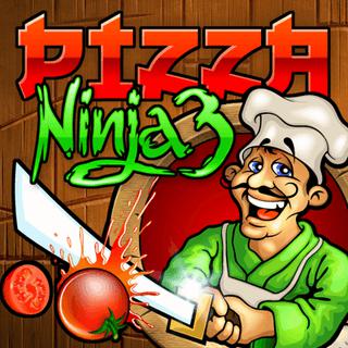 Play Pizza Ninja 3 - Free IO Game