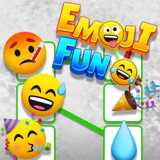 Play Emoji Fun - Free IO Game