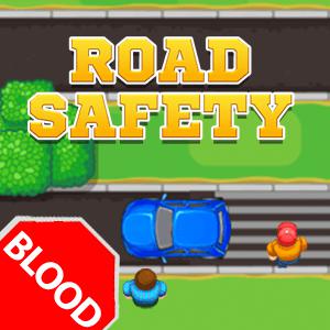 Play Road Safety - Free IO Game