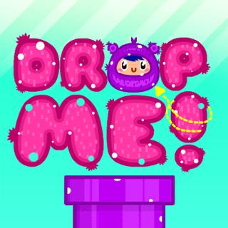 Play Drop Me - Free IO Game