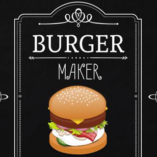 Play Burger Maker - Free IO Game
