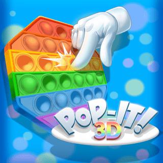 Play Pop It! 3D - Free IO Game