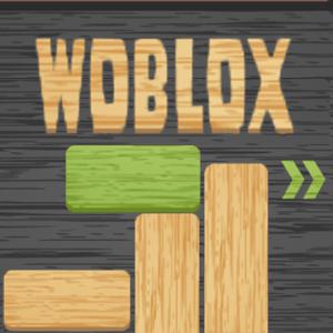 Play Woblox - Free IO Game