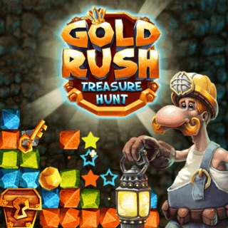 Play Gold Rush - Free IO Game