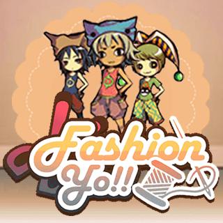 Play Fashion Yo!! - Free IO Game