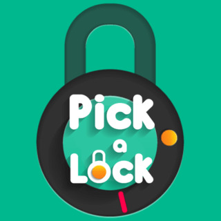 Play Pick A Lock - Free IO Game