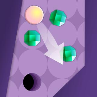 Play Mini Putt Gem Forest - Free IO Game