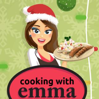 Play Potato Salad - Cooking with Emma - Free IO Game