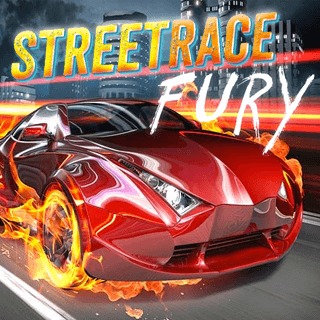Play StreetRace Fury - Free IO Game