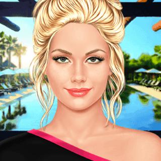 Play Lily Makeover - Free IO Game