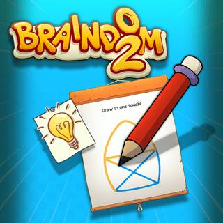 Play Braindom - Free IO Game