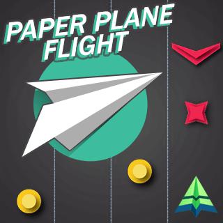 Play Paper Plane Flight - Free IO Game