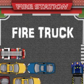 Play Fire Truck - Free IO Game