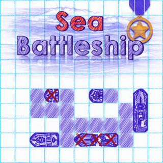 Play Sea Battleship - Free IO Game