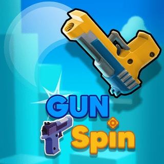 Play Gun Spin - Free IO Game