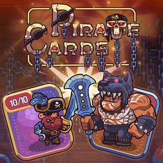 Play Pirate Cards - Free IO Game
