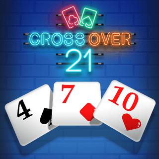 Play Crossover 21 - Free IO Game