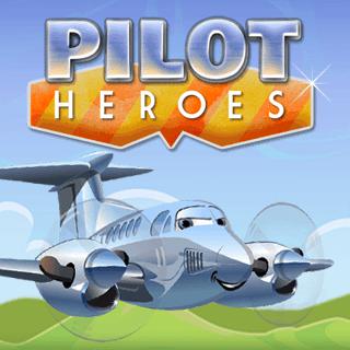 Play Pilot Heroes - Free IO Game