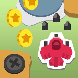 Play Cartoon Flight - Free IO Game