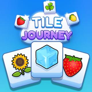 Play Tile Journey - Free IO Game