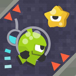 Play Ufo Run - Free IO Game