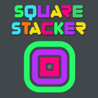 Play Square Stacker - Free IO Game