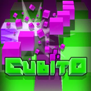 Play Cubito - Free IO Game