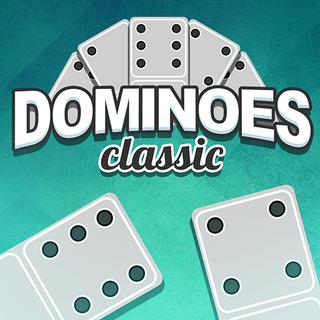 Play Dominoes Classic - Free IO Game