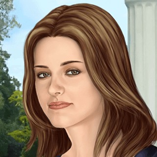 Play Kristen True Make Up - Free IO Game