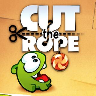 Play Cut The Rope - Free IO Game