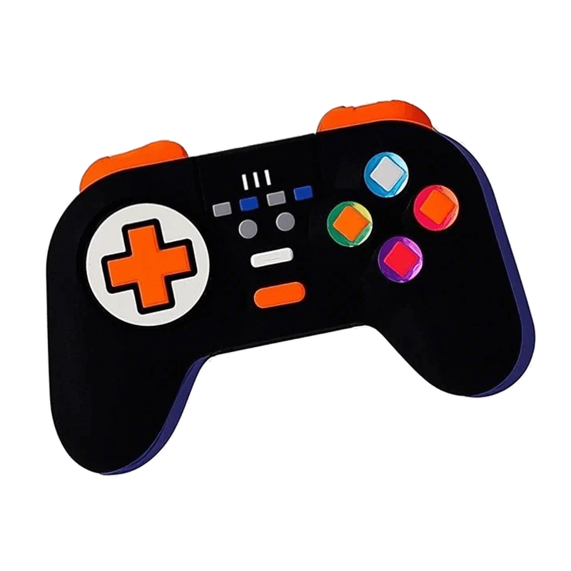 IO Games Zone Logo